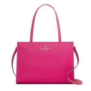 Kate Spade Watson Lane Sam - Hot Pink